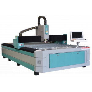 NovaCut Laser fiber de corte 3000w