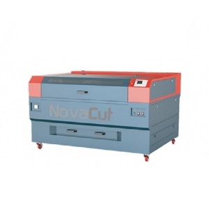 CNC Corte e Gravao a Laser Co2 - NovaCut AS1310MM - 120w (Mesa Mvel)